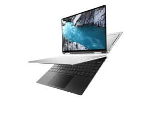 Dell XPS 13 7390 2-in-1 i7 10 Gen / 16GB RAM / 512GB SSD / 13.4'' 360-degree FHD TouchScreen Display
