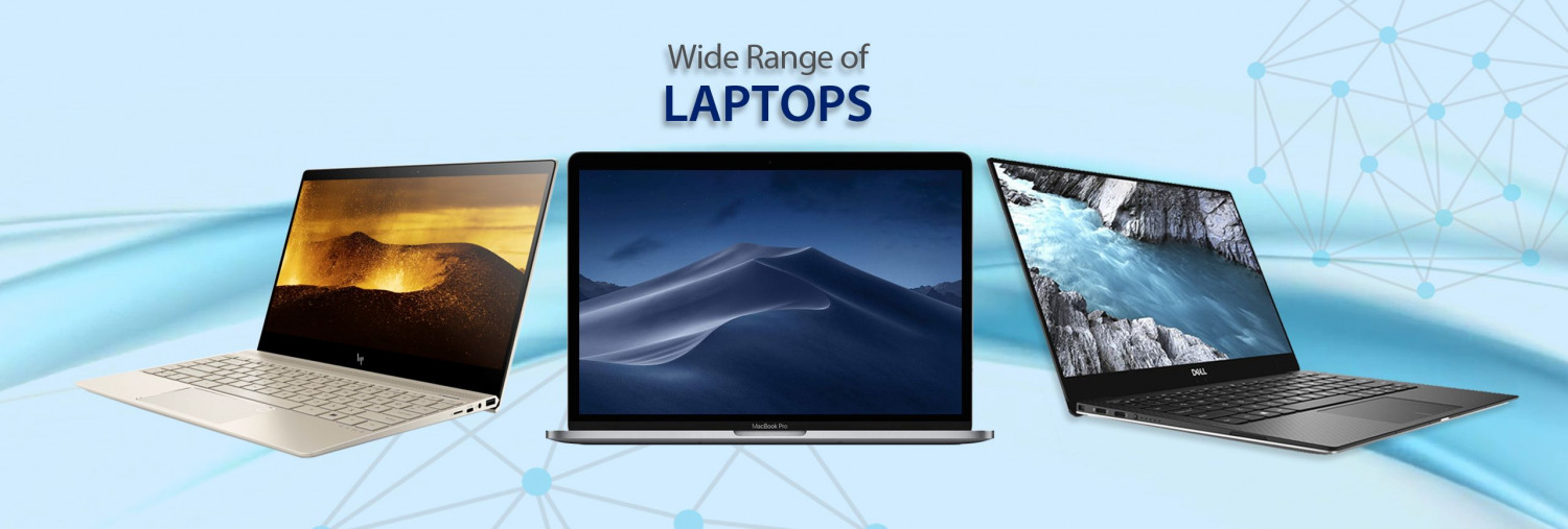 Mac Store